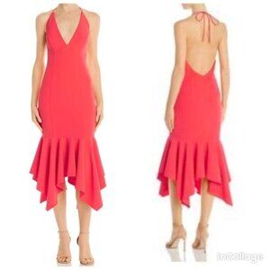 NWT Aiden Mattox Dress